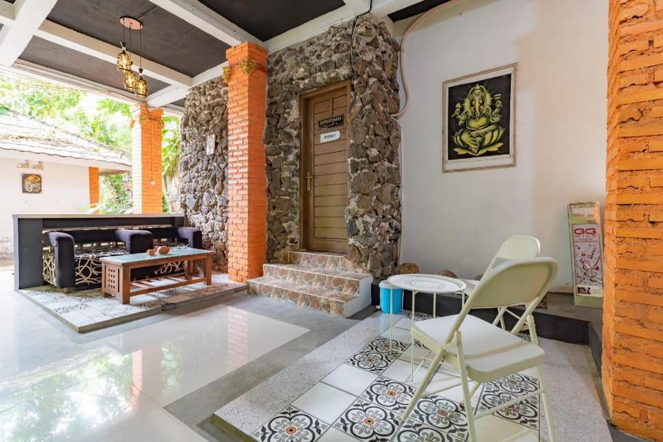 RedDoorz @ Kubu Selem Lampung Hotel in Indonesia