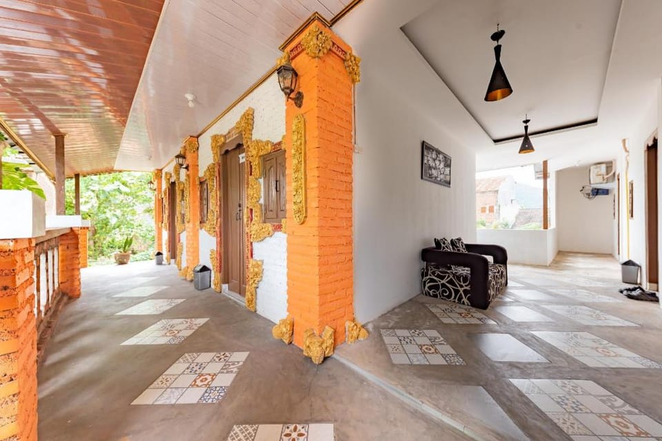 RedDoorz @ Kubu Selem Lampung Hotel in Indonesia