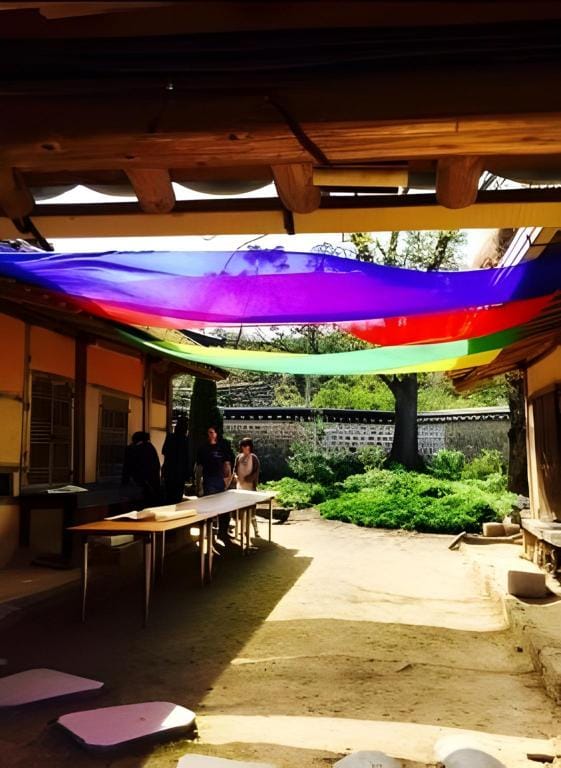 seosangyeamgotaeg (gyeongjugimssi gotaeg) Bed and Breakfast in South Korea