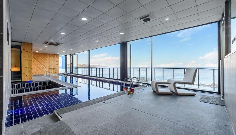 yeongdeogpeuraibiseoseu7 Bed and Breakfast in South Korea