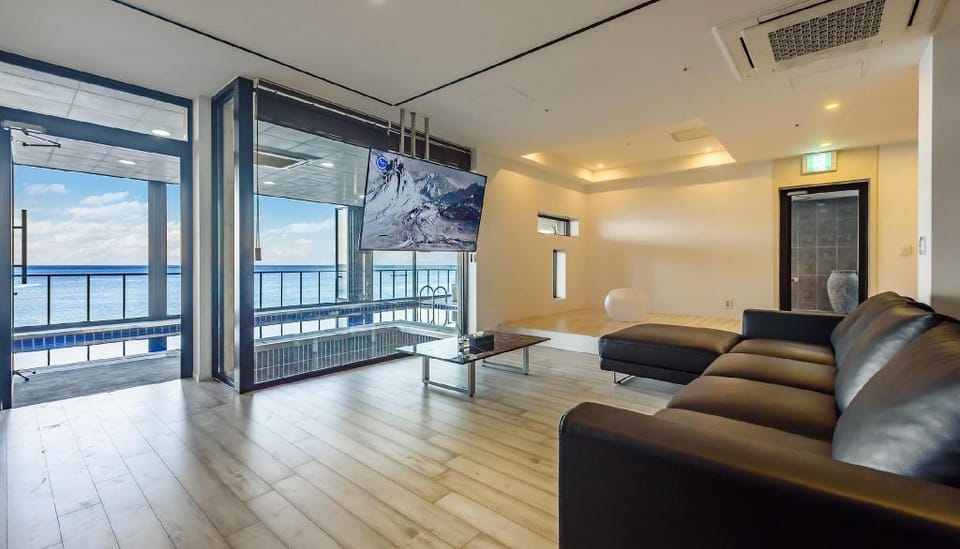 yeongdeogpeuraibiseoseu7 Bed and Breakfast in South Korea