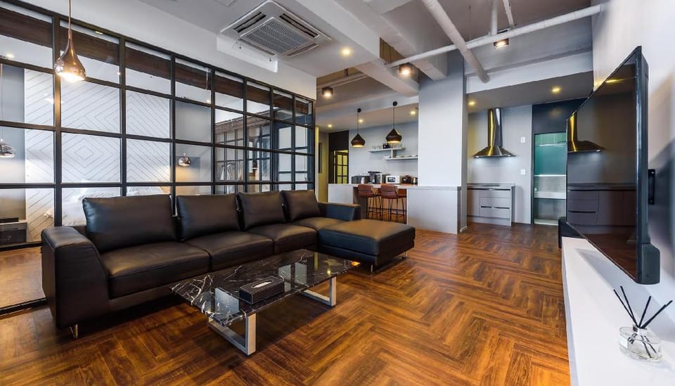 yeongdeogpeuraibiseoseu7 Bed and Breakfast in South Korea