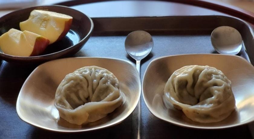tohyanggotaeg (Korea Quality) Bed and Breakfast in South Korea