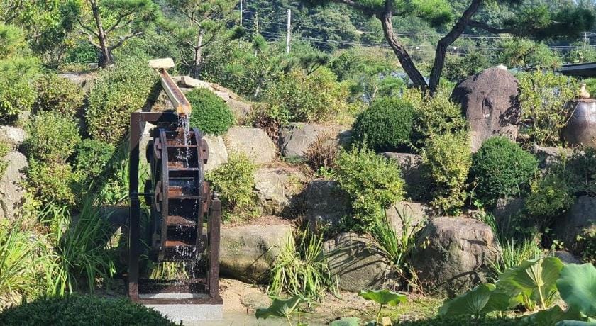 tohyanggotaeg (Korea Quality) Bed and Breakfast in South Korea