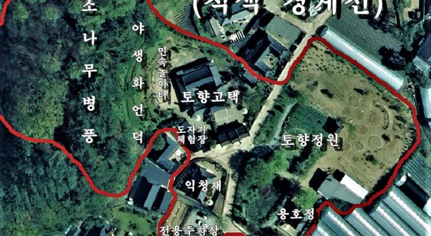 tohyanggotaeg (Korea Quality) Bed and Breakfast in South Korea