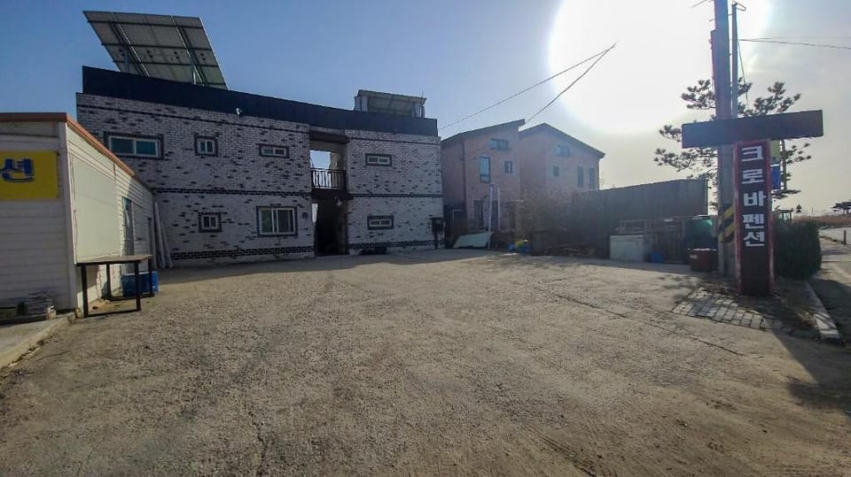 ganghwa keurobapensyeon Bed and Breakfast in Gyeonggi-do