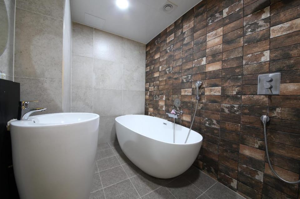 jangyu aria Hotel in Busan