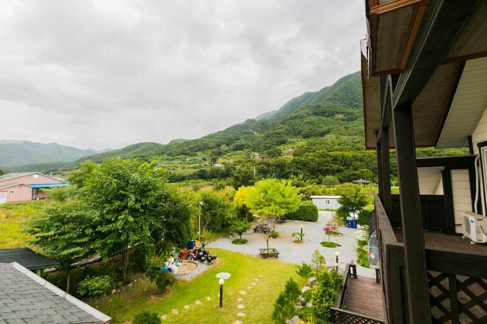 danyang deulggochyanggi Bed and Breakfast in South Korea