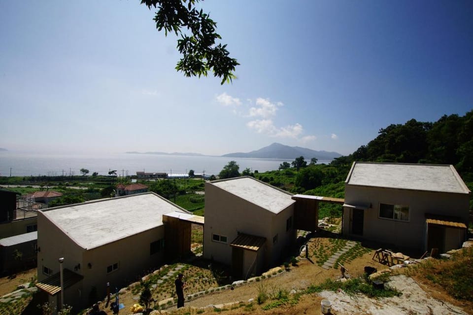 ganghwa mj.hauseu Bed and Breakfast in Gyeonggi-do