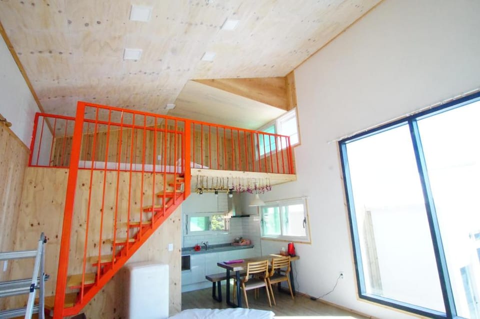 ganghwa mj.hauseu Bed and Breakfast in Gyeonggi-do