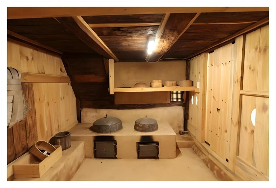 yeongceon gwiaegotaeg (Korea Quality) Bed and Breakfast in South Korea