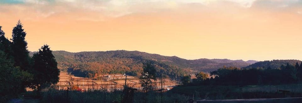 boseong sujinhanog pensyeon Bed and Breakfast in South Korea