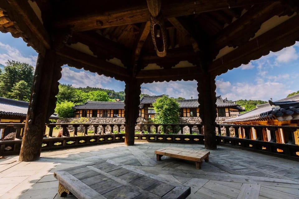 gapyeong cwiongyesulgwan Bed and Breakfast in Gyeonggi-do