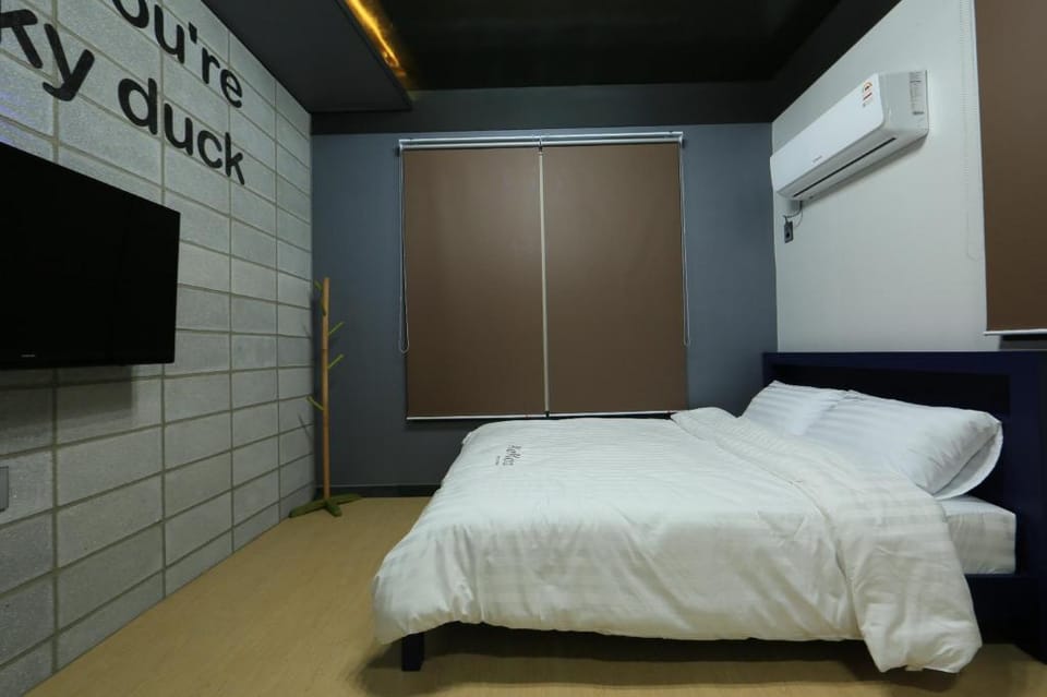 daeceon kakao pensyeon Bed and Breakfast in South Korea