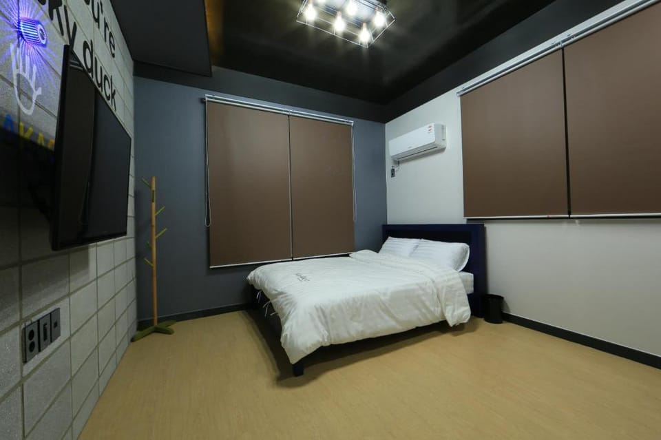 daeceon kakao pensyeon Bed and Breakfast in South Korea