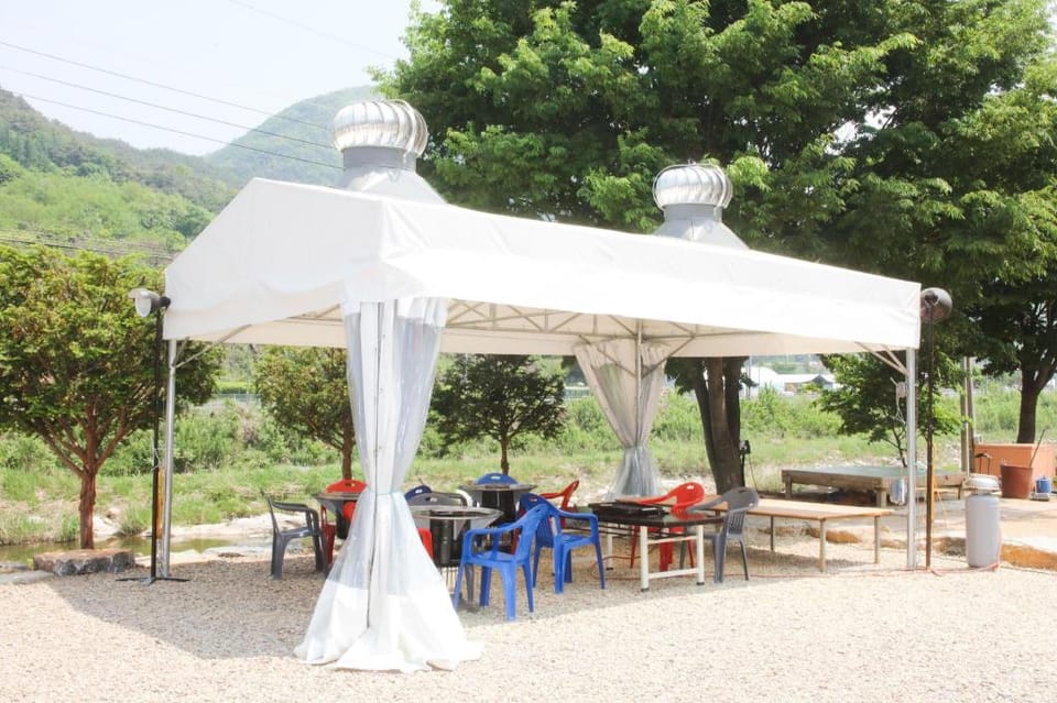 danyang yeoubyeol pensyeon Bed and Breakfast in South Korea