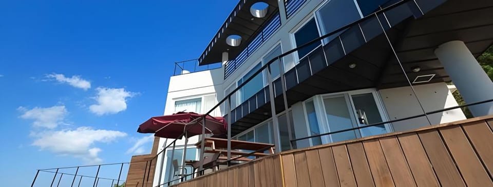 namhae ingaelreoripulbilra Bed and Breakfast in South Korea