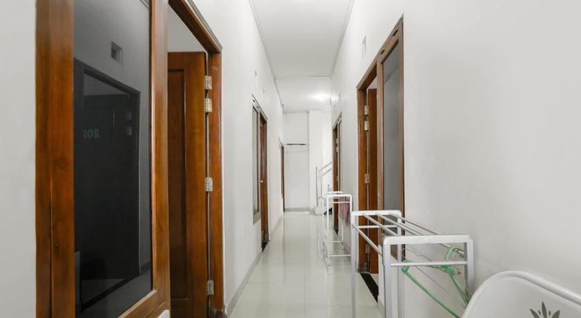 Hotel O Tamansari Guest House Hotel in Indonesia