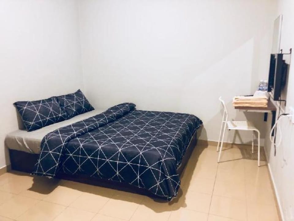 Lunas Houses Vacation rental in Penang