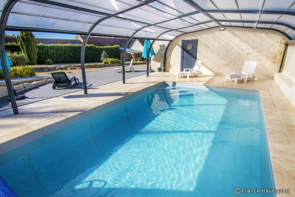 Gite Domaine de Trevety Vacation rental in Centre-Val de Loire