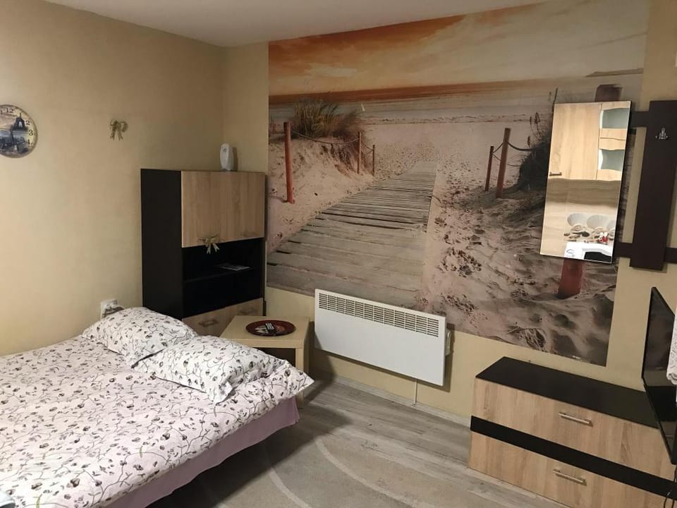 Cosy Hideaway Apartment in Brasov