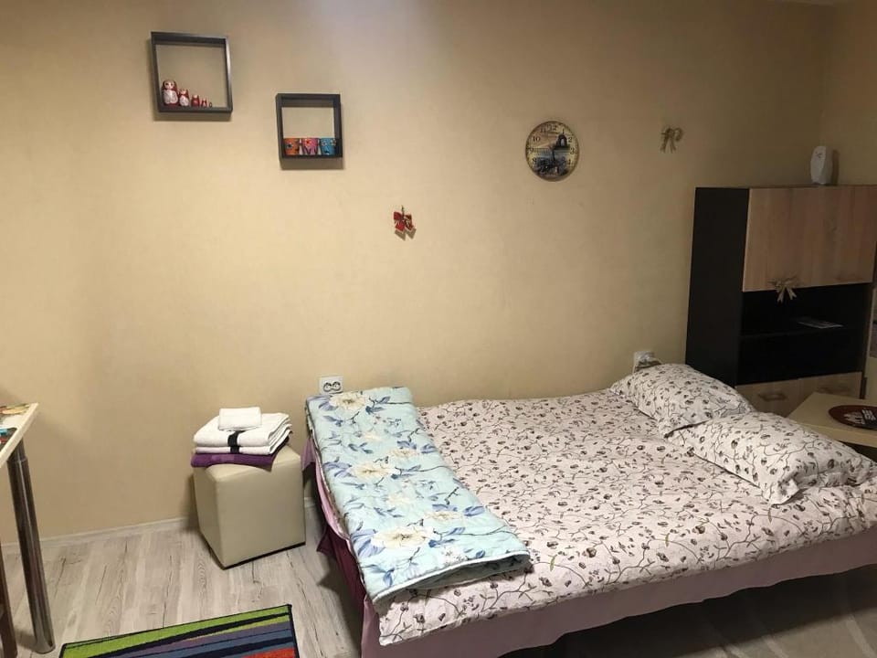 Cosy Hideaway Apartment in Brasov