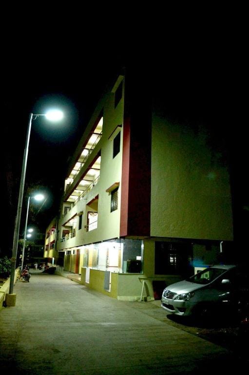 Hotel Sai Mauli Shirdi Hotel in Maharashtra
