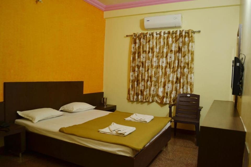 Hotel Sai Mauli Shirdi Hotel in Maharashtra