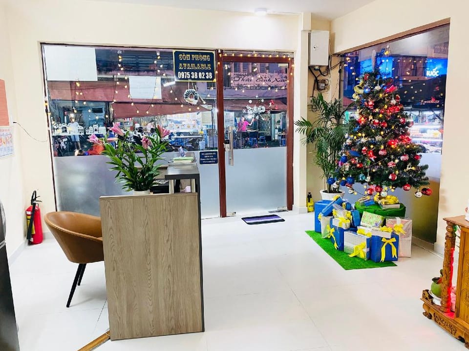 HomeAway Do Quang Dau Vacation rental in Ho Chi Minh City