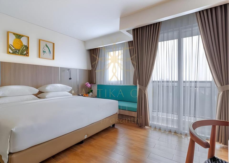 Kartika One Hotel - Jakarta Hotel in South Jakarta City