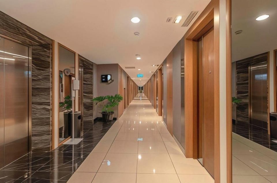 Kartika One Hotel - Jakarta Hotel in South Jakarta City