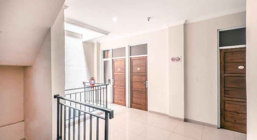The Kartini 8 Residence Mangga Besar Hotel in Jakarta