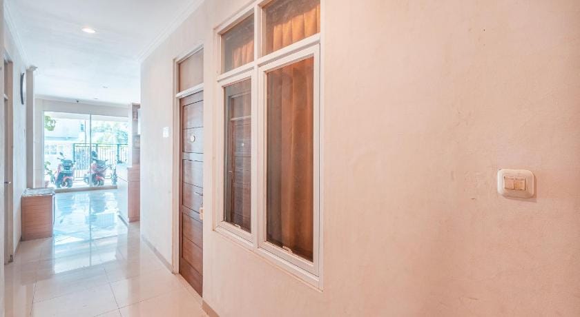 The Kartini 8 Residence Mangga Besar Hotel in Jakarta