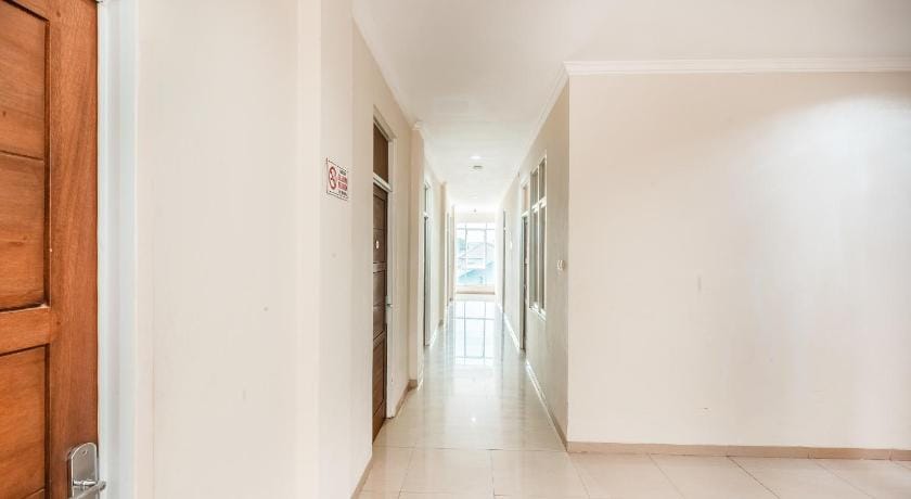 The Kartini 8 Residence Mangga Besar Hotel in Jakarta