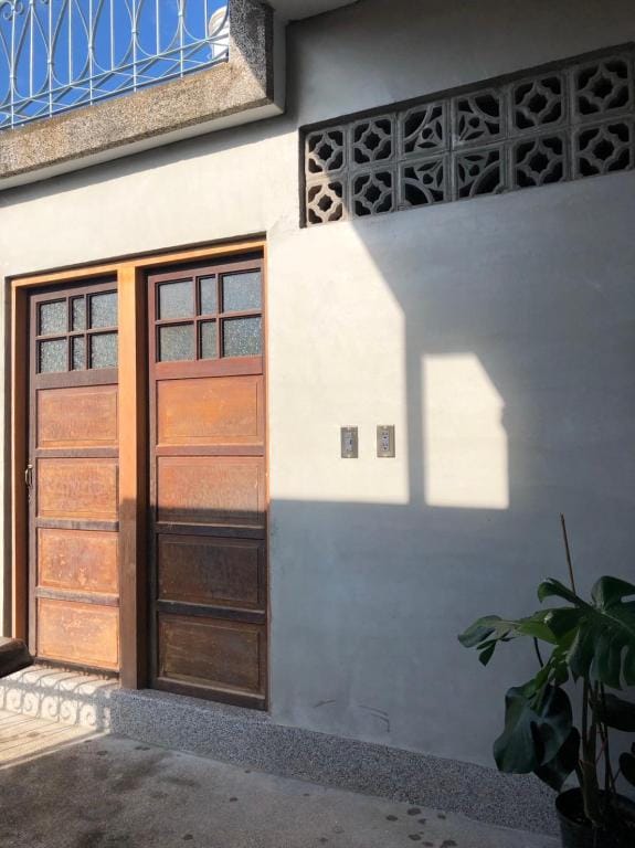 FunNan Guesthouse Bed and Breakfast in Kaohsiung