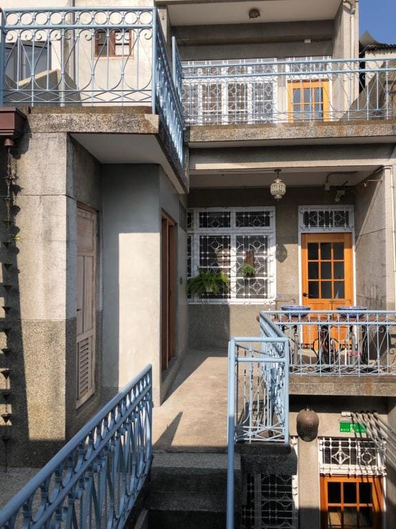 FunNan Guesthouse Bed and Breakfast in Kaohsiung