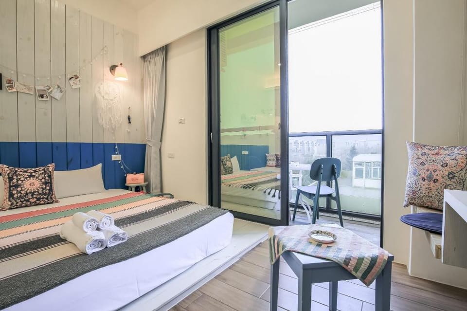 Hygge Bed and Breakfast in Fujian