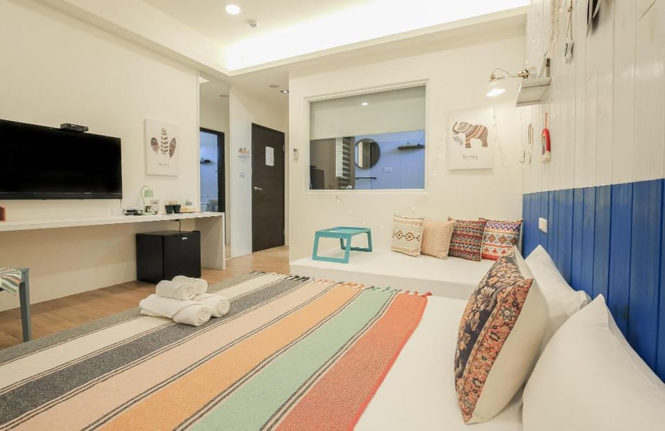 Hygge Bed and Breakfast in Fujian