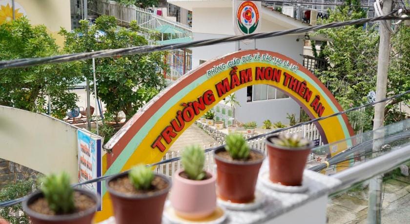 MONG DIEP HOUSE Vacation rental in Dalat