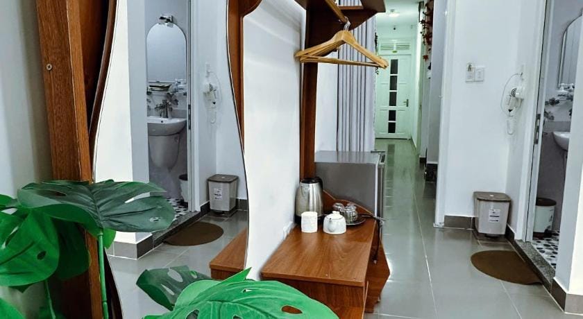 MONG DIEP HOUSE Vacation rental in Dalat