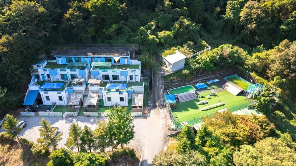 Chuncheon Dogandstay Vacation rental in Gyeonggi-do