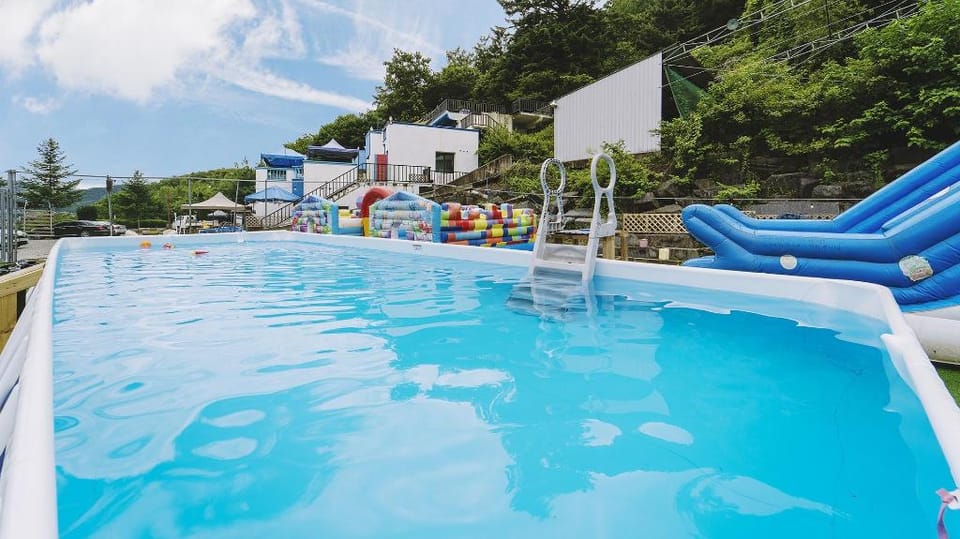 Chuncheon Dogandstay Vacation rental in Gyeonggi-do