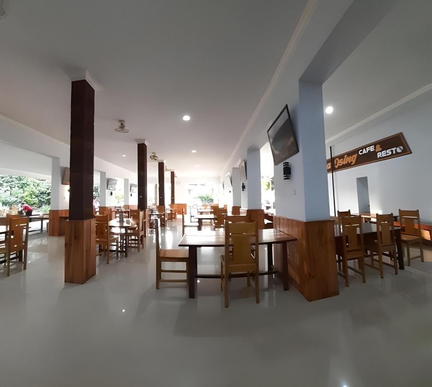 Pesona Osing Resort By ZIRI Hotel in East Java