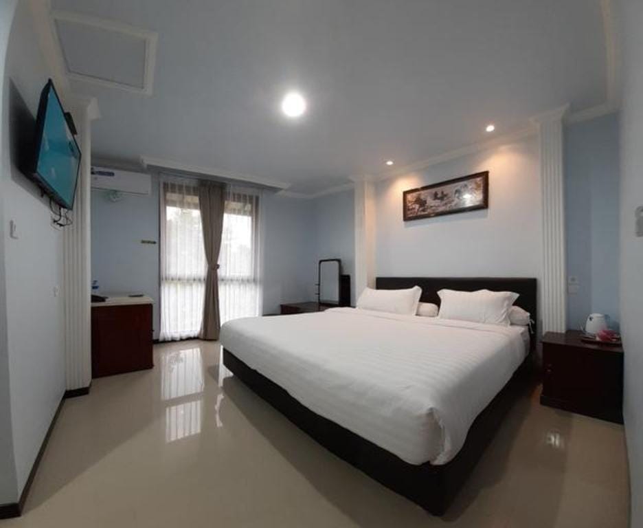 Pesona Osing Resort By ZIRI Hotel in East Java