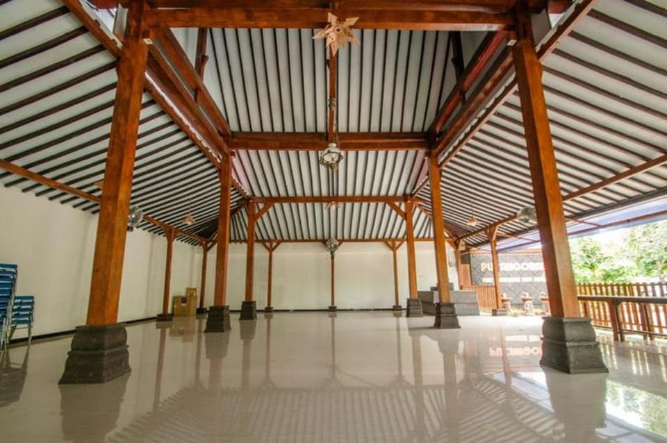 Pesona Osing Resort By ZIRI Hotel in East Java