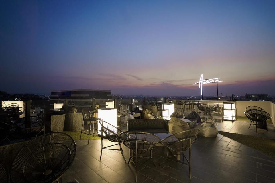 Awann Sewu Boutique Hotel & Suite Hotel in Indonesia