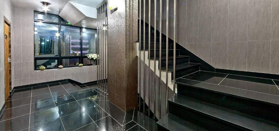 Daecheon Julgyeochatgi Pension Bed and Breakfast in South Korea