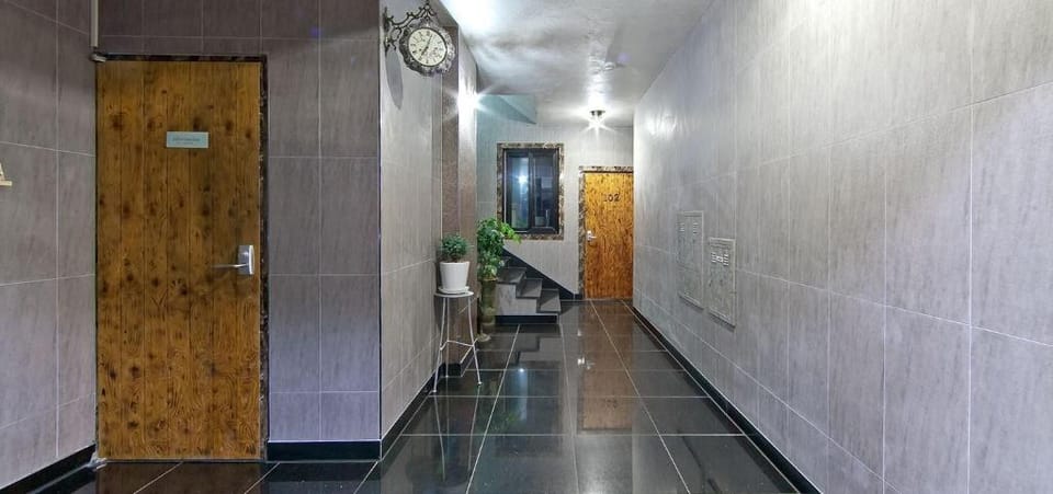Daecheon Julgyeochatgi Pension Bed and Breakfast in South Korea