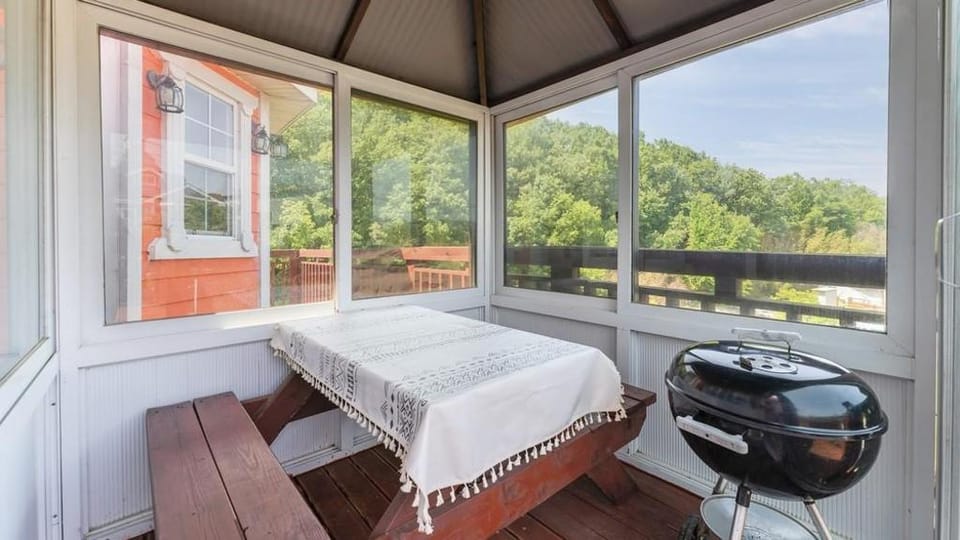 Gyeongju Finrandia Pension Bed and Breakfast in South Korea