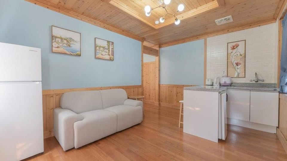 Gyeongju Finrandia Pension Bed and Breakfast in South Korea